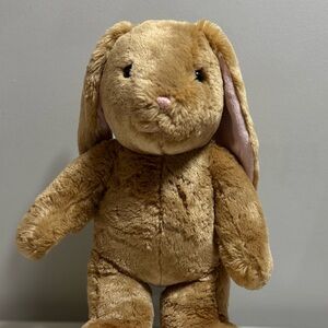Build a Bear rabbit